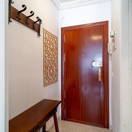 Urban Alhambra By Casasol Nerja