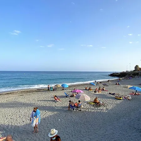 Urban Alhambra By Casasol Nerja