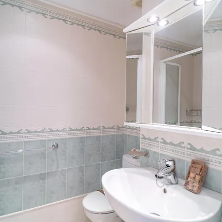 Urban Alhambra By Casasol * Nerja