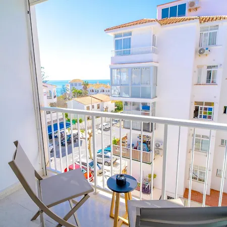 Urban Alhambra By Casasol Apartament Nerja