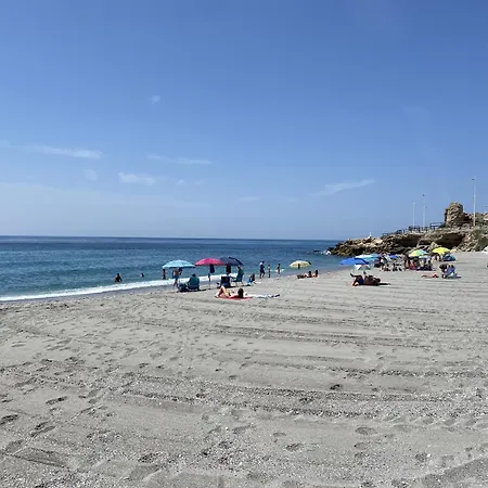 Urban Alhambra By Casasol Apartament