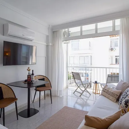 Apartment Urban Alhambra By Casasol