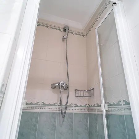 Апартаменти Urban Alhambra By Casasol