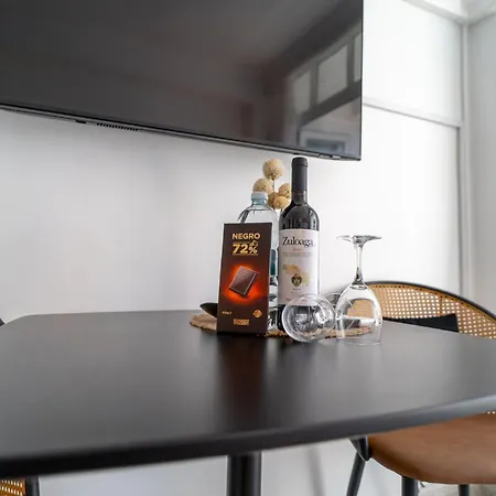 Urban Alhambra By Casasol Апартаменти *