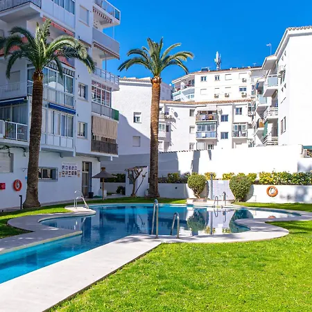 Urban Alhambra By Casasol * Nerja