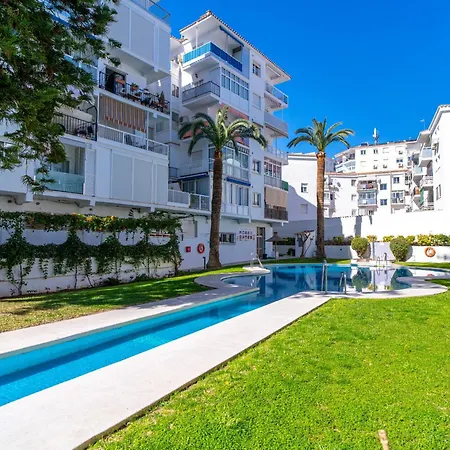 Urban Alhambra By Casasol * Нерха