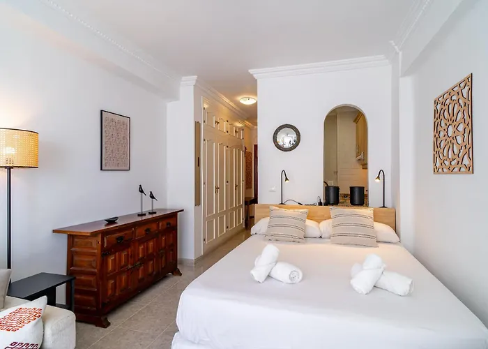 Urban Alhambra By Casasol *