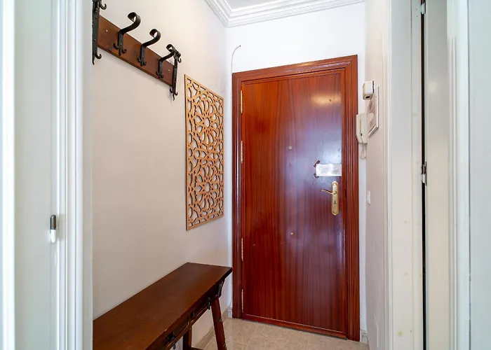 Urban Alhambra By Casasol Nerja