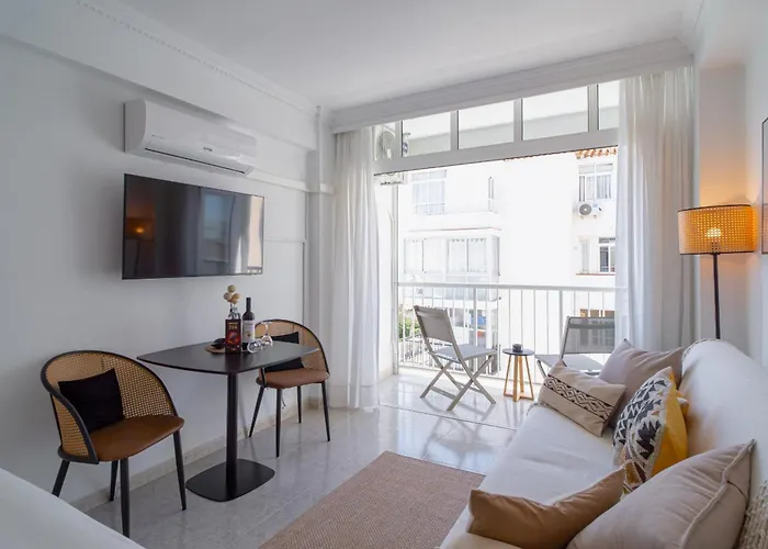 Apartment Urban Alhambra By Casasol