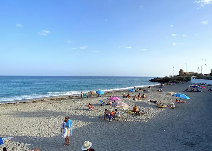 Urban Alhambra By Casasol Nerja