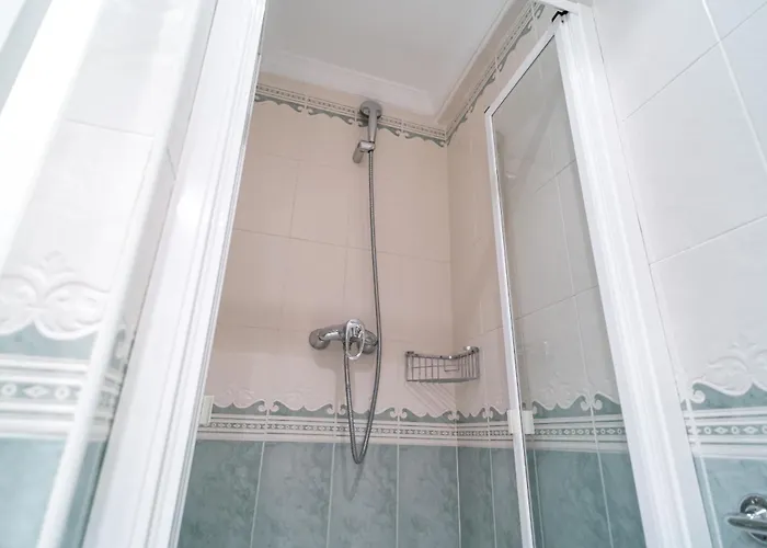 Apartment Urban Alhambra By Casasol