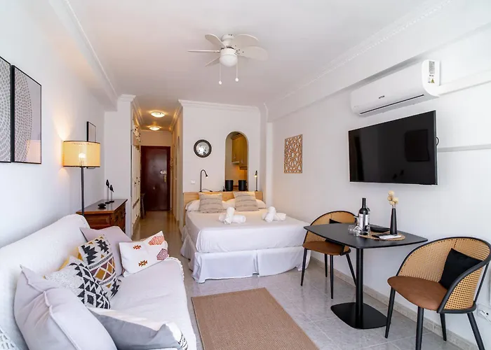 Urban Alhambra By Casasol *