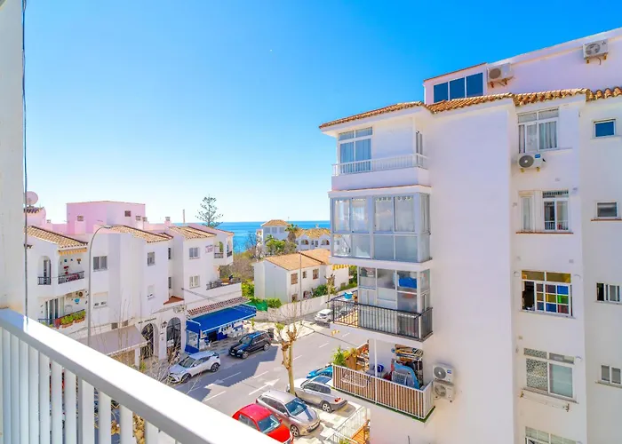 Apartment Urban Alhambra By Casasol