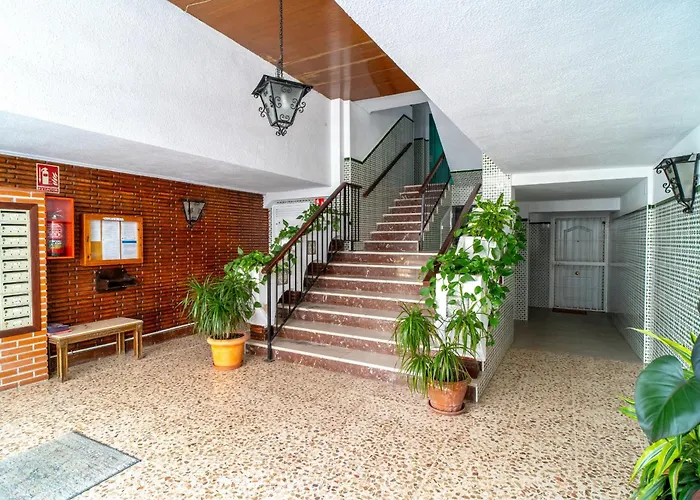 Apartment Urban Alhambra By Casasol *