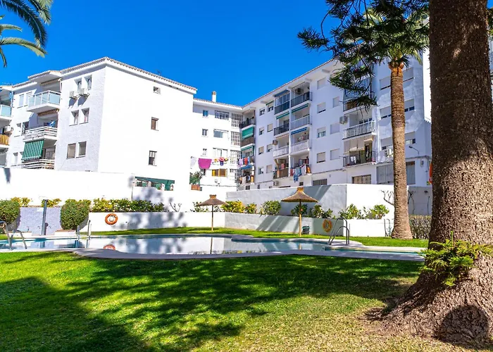 Urban Alhambra By Casasol *