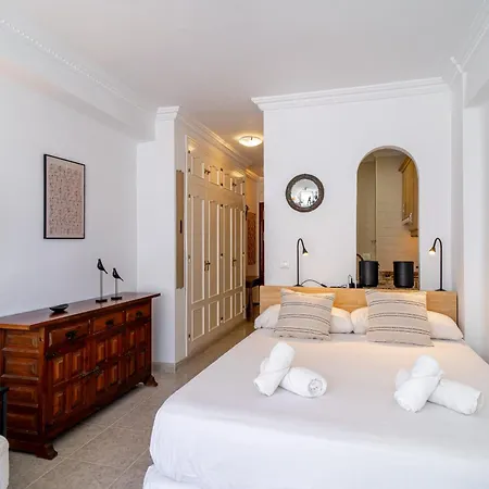 Urban Alhambra By Casasol *