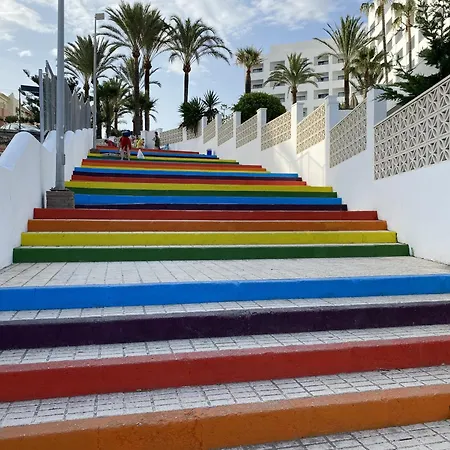 Urban Alhambra By Casasol Appartement Nerja