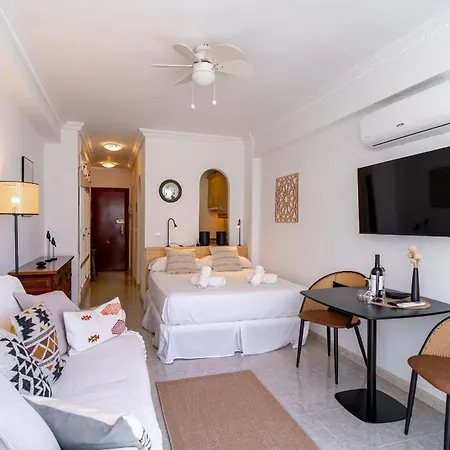 Urban Alhambra By Casasol *