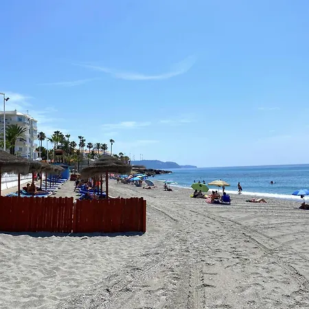 Urban Alhambra By Casasol