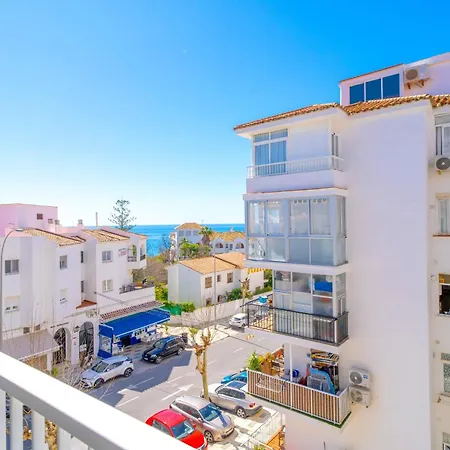 Appartement Urban Alhambra By Casasol