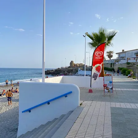 Urban Alhambra By Casasol Appartement *