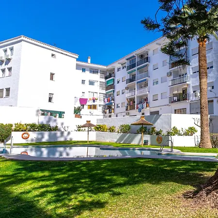 Urban Alhambra By Casasol *