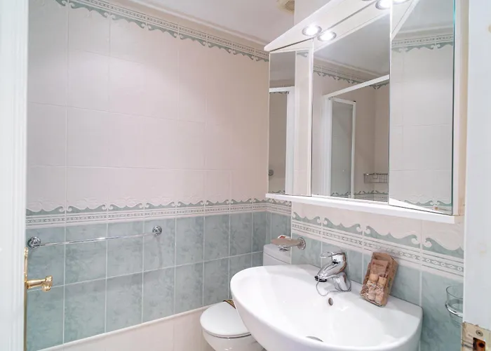 Urban Alhambra By Casasol * Nerja