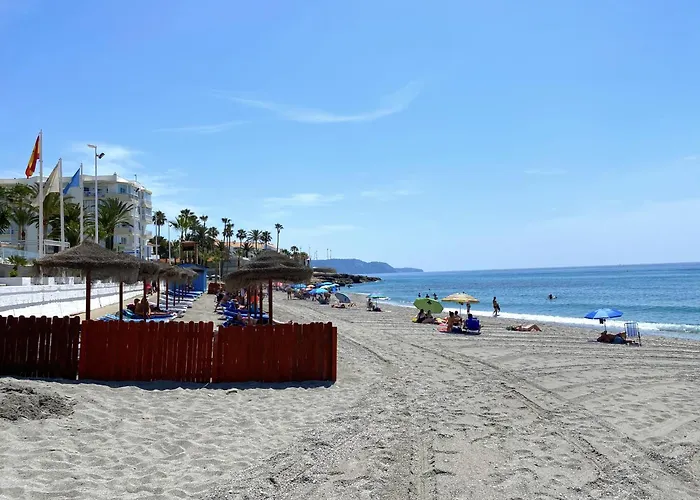 Urban Alhambra By Casasol