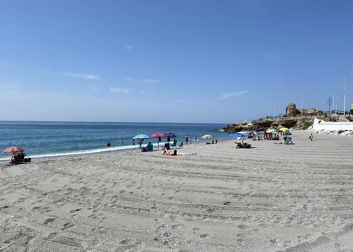 Urban Alhambra By Casasol Διαμέρισμα